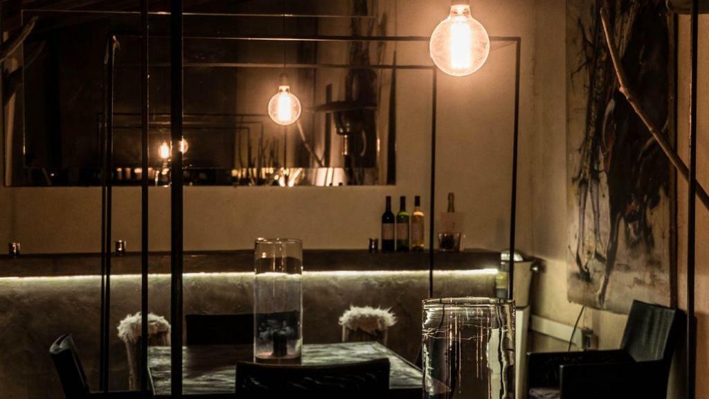 Mas Sainte Marie ,Piscine Chauffee Hotel Aigues-Mortes Ngoại thất bức ảnh