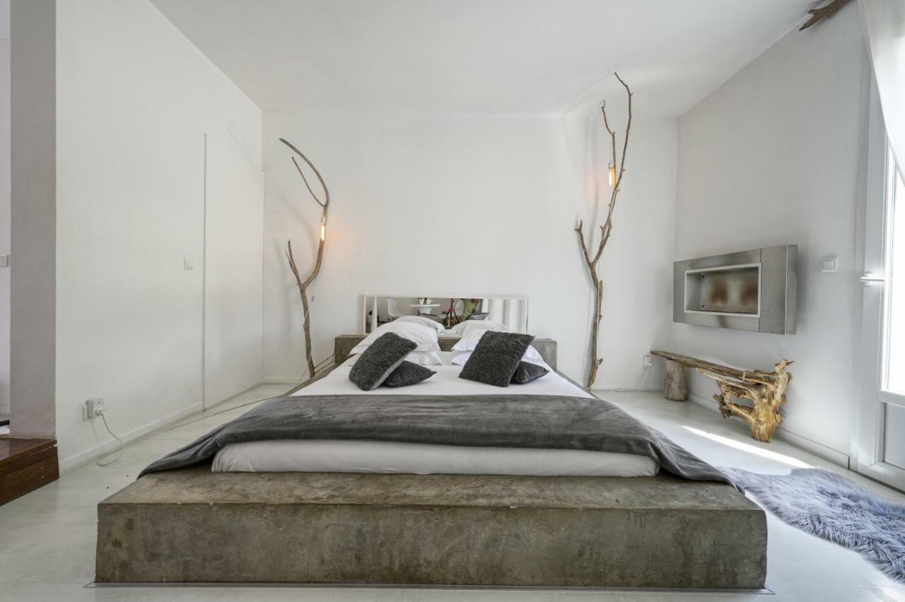 Mas Sainte Marie ,Piscine Chauffee Hotel Aigues-Mortes Ngoại thất bức ảnh